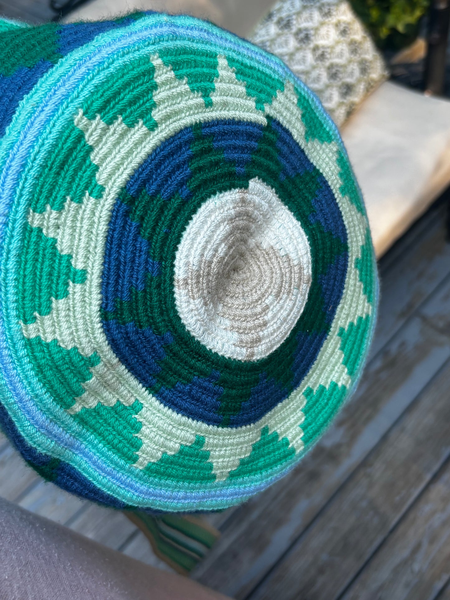 Mochilas
