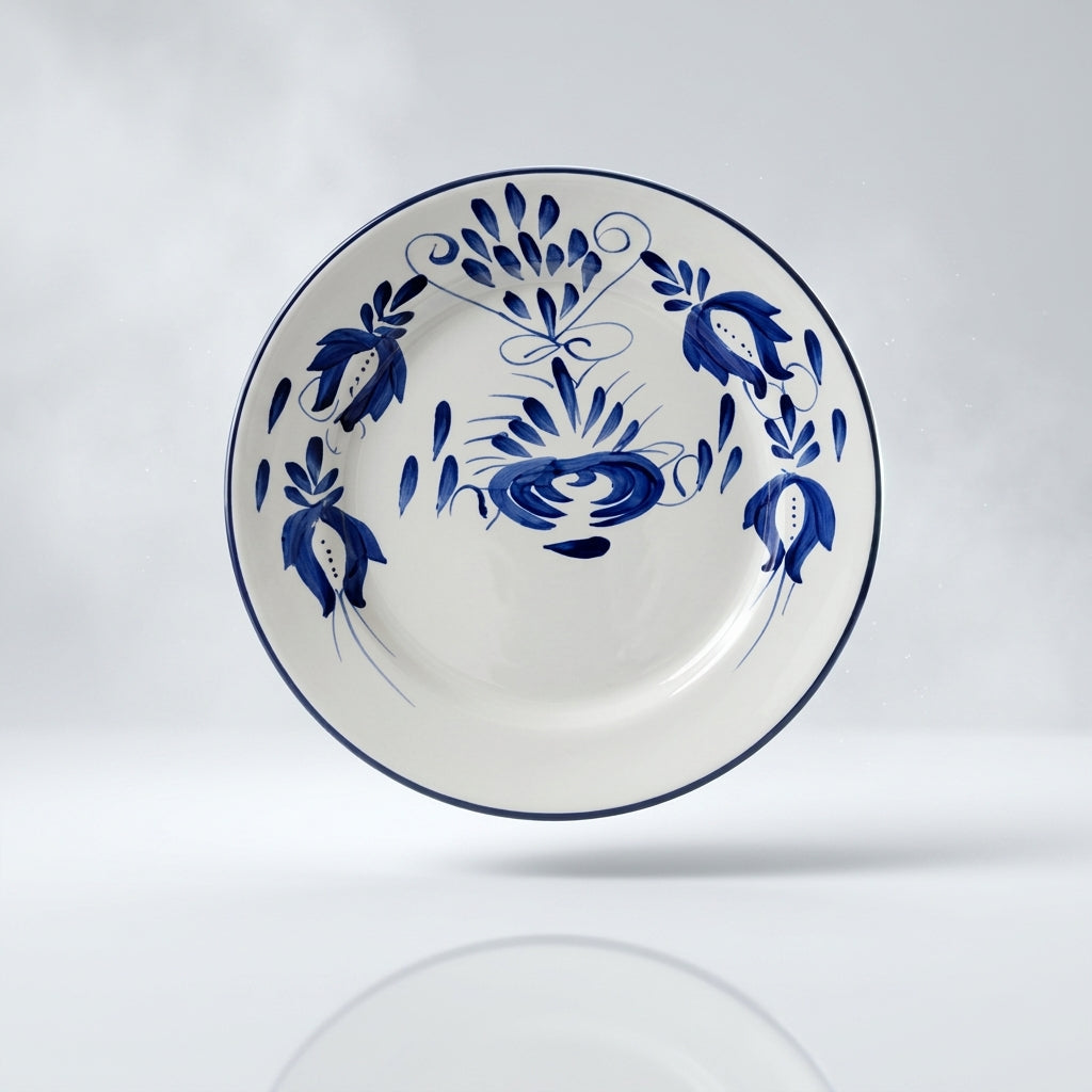 Eloise dinner plate