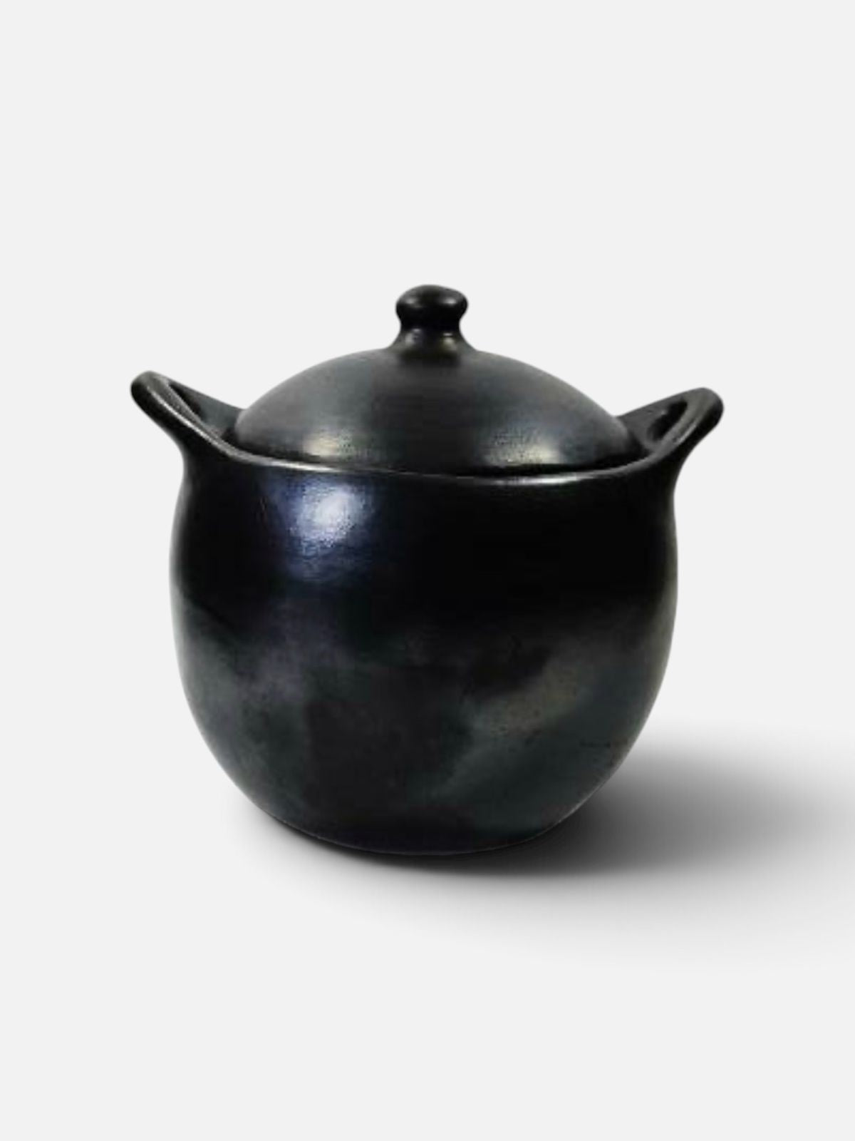 Chamba Clay Pot
